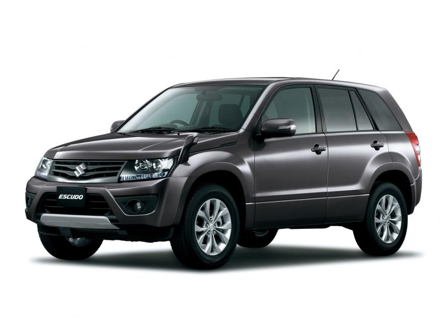 Suzuki Escudo XG '2012
